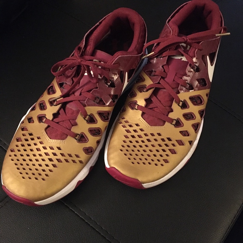 🏈 FSU fans! Nike Men’s size 13 🏈